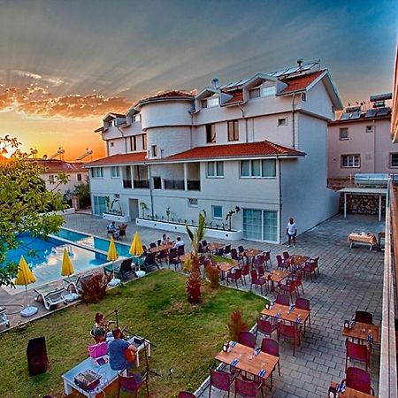 Otel De Huzur Fethiye Exterior photo