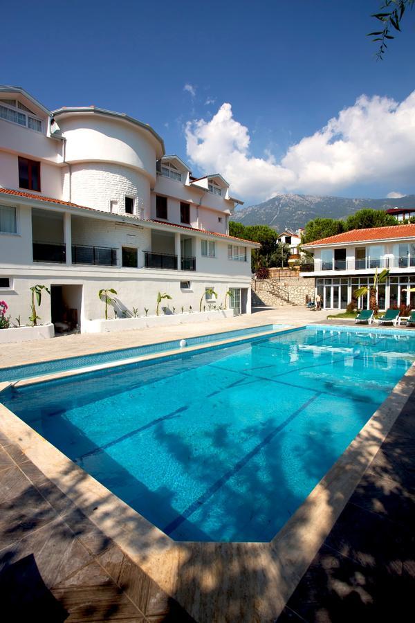 Otel De Huzur Fethiye Exterior photo